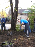 Fire Station workday
